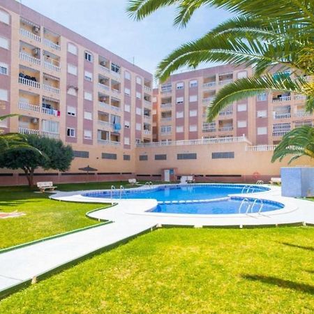 Apartmento Torrevieja 4248 ภายนอก รูปภาพ