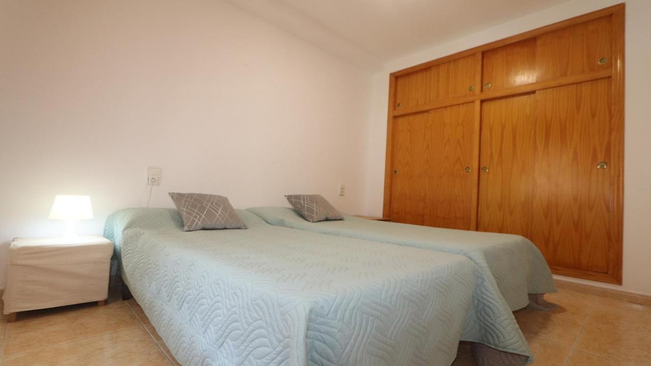 Apartmento Torrevieja 4248 ภายนอก รูปภาพ