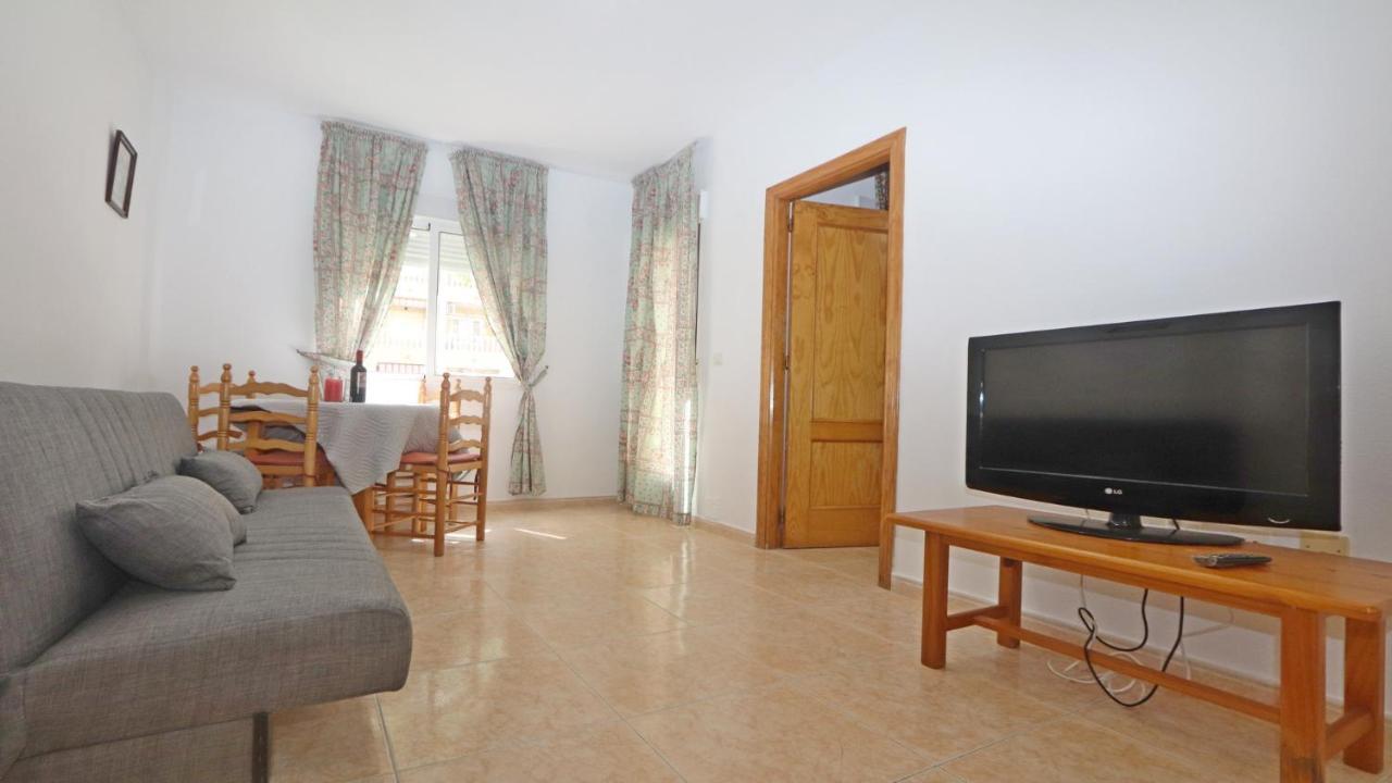 Apartmento Torrevieja 4248 ภายนอก รูปภาพ