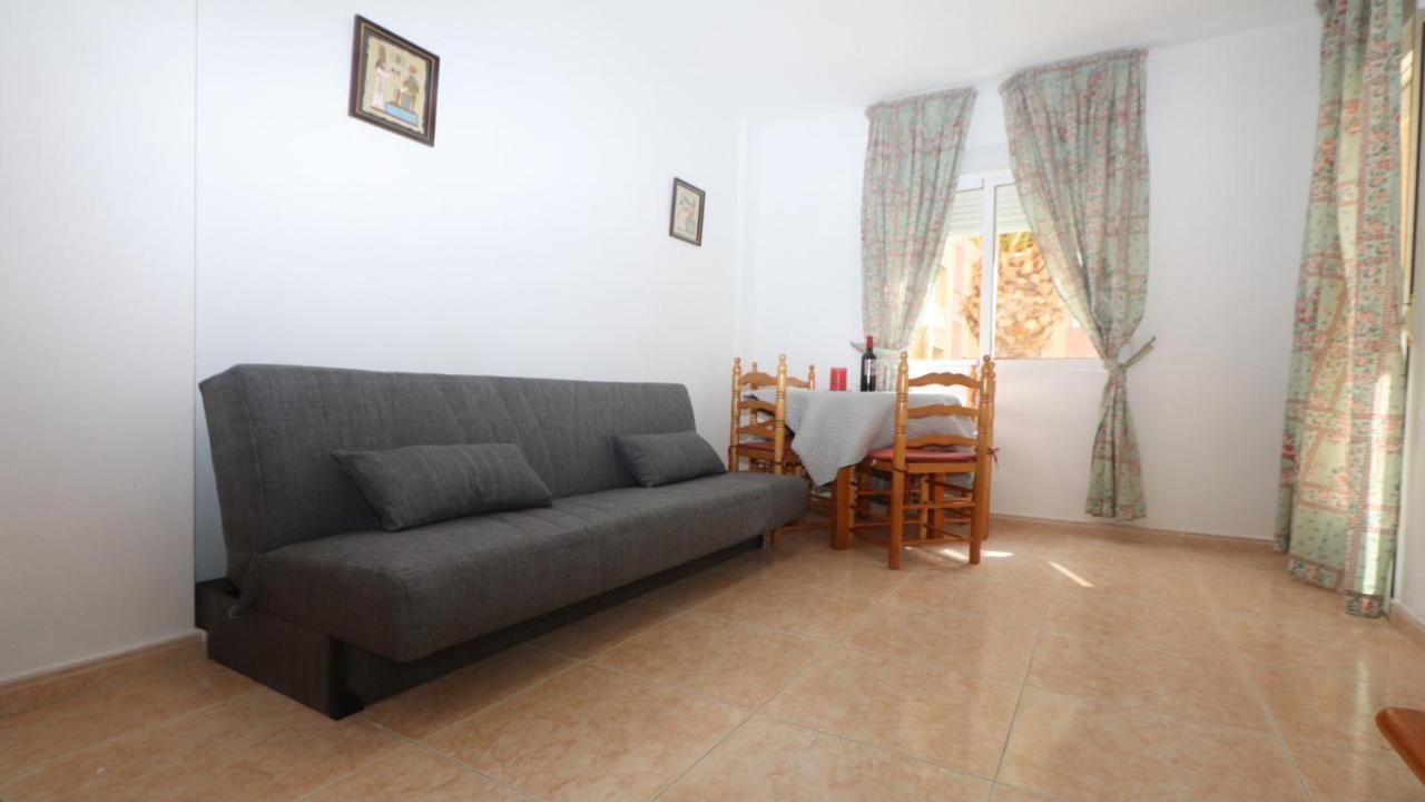Apartmento Torrevieja 4248 ภายนอก รูปภาพ
